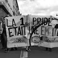 Marche des Fiertés - Rennes 2019