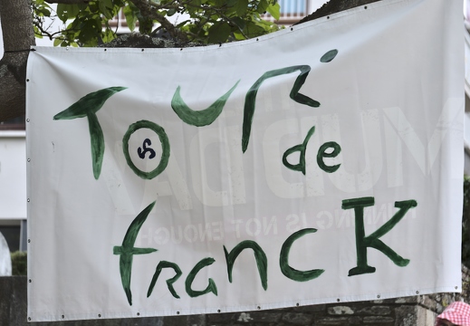Tour de France 2021 - Lannion