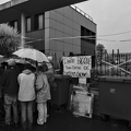 Manifestation contre la réforme des retraites - Lannion - 23 Mars 2023