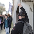 Manifestation contre la réforme des retraites - Lannion - 28 Mars 2023