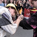 Manifestation contre la réforme des retraites - St Brieuc - 6 Avril 2023