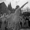 Manifestation contre la réforme des retraites - St Brieuc - 6 Avril 2023