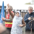 Manifestation contre la réforme des retraites - Lannion - 1er Mai 2023