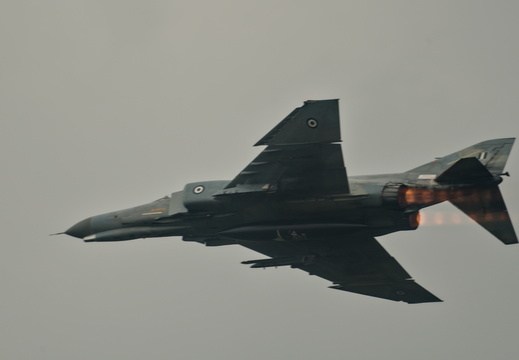 F-4 Phantom II