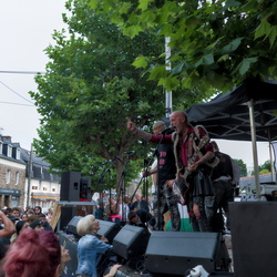 Spectacles et Festivals